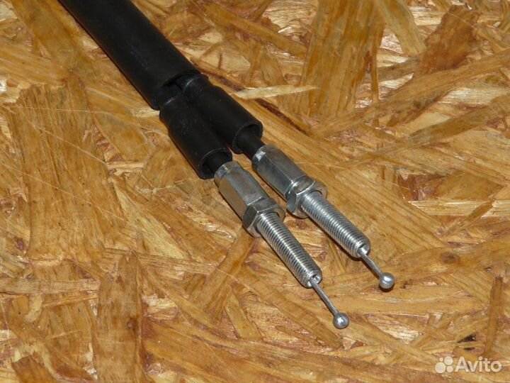 Трос подсоса снегохода Arctic-Cat 0687-208