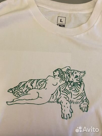 Кастом одежда