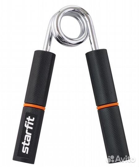 Эспандеры кистевые