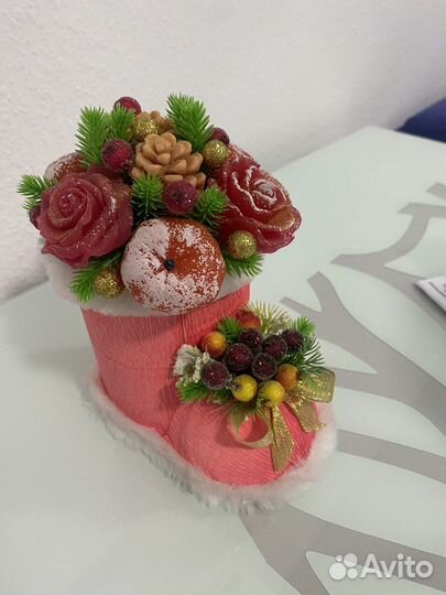 Продаю компазицию новый год