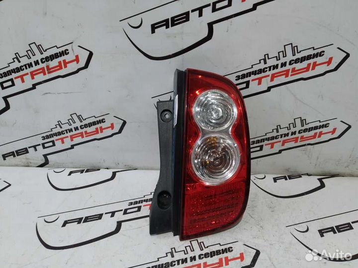 Фонарь nissan march micra AK12 BK12 BNK12 K12 YK12