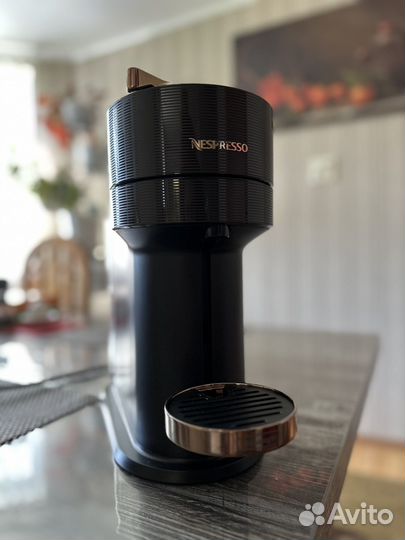Кофемашина delonghi nespresso