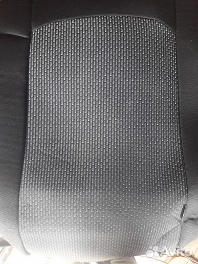 Чехлы на Киа Сид