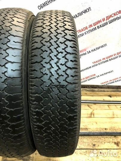 Волтайр ВЛИ-10 175/80 R16