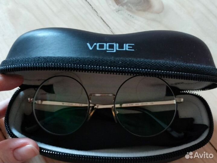 Vogue оправа