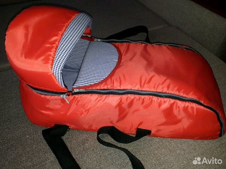 Люлька/переноска для младенца