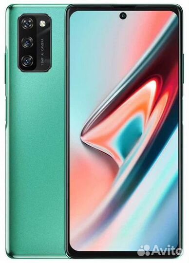 Blackview A100, 6/128 ГБ