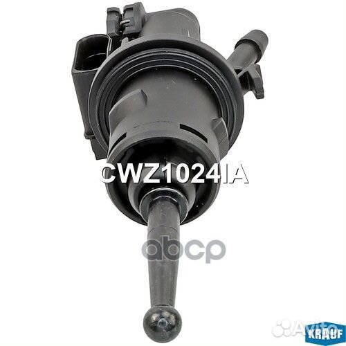 Цилиндр сцепления главный audi: Q3 - seat: