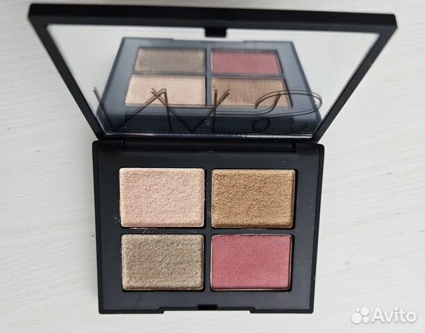 Тени Nars Singapore