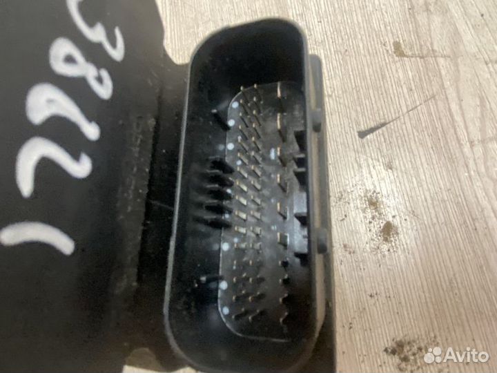 Блок ABS (насос) Audi A6 C5 с1997-2005г ауди а6