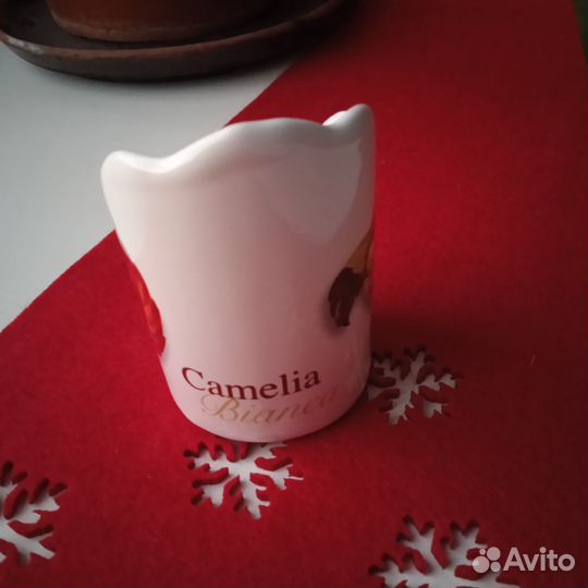 Подставка для зубочисток/Италия