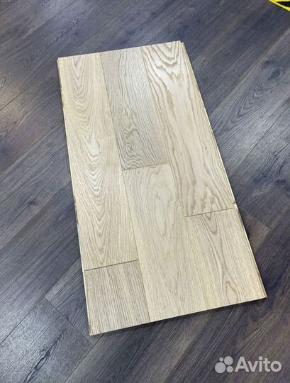 Паркетная инженерная доска