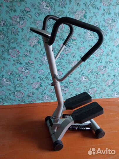 Тренажер степпер