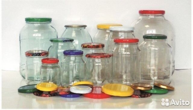 Стеклобанка