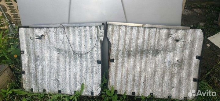 Обшивка газ 2410