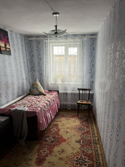 Дом 108 м² на участке 15 сот.