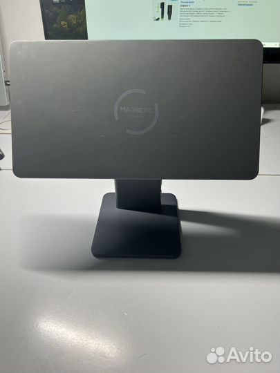 Доп станция для iPad 12.9'' Magnetic Stand