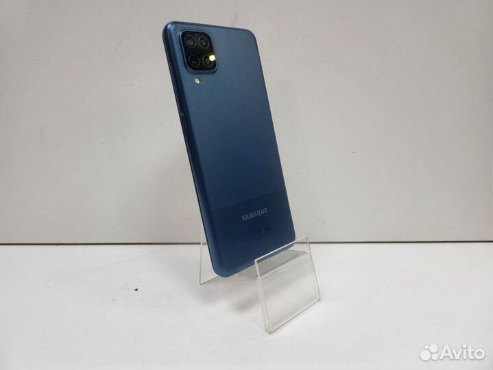 Samsung Galaxy A12, 3/32 ГБ