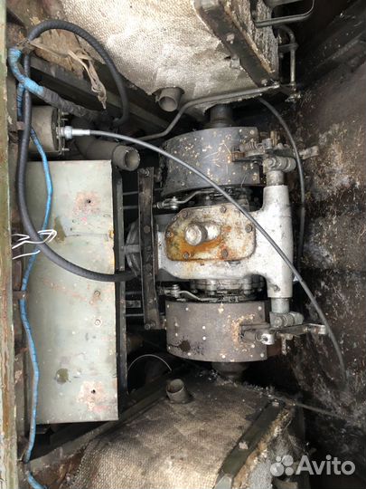 Продам газ-73