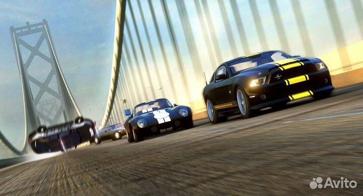 Need for Speed: The Run (EA App & Origin)