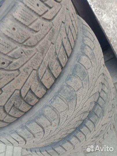 Warrior CR19 185/65 R15