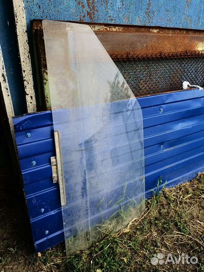 Стекло водительское ваз 2108