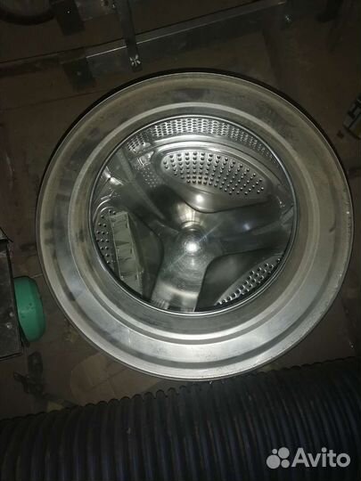 Бак стиральной машины
