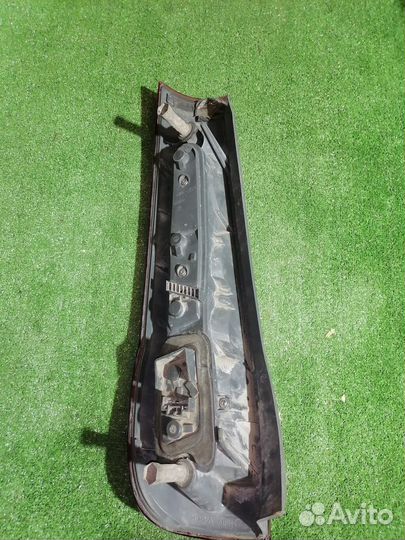 Фонарь задний правый Fiat Punto