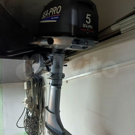 Гараж, 18 м²