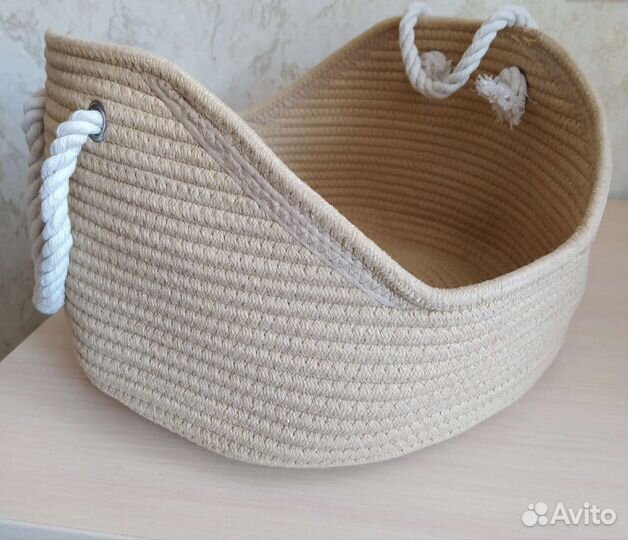 Лежанка для питомца