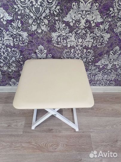 Подставка для педикюра