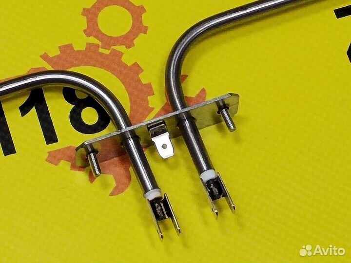 Тэн для духовки ardo 1600 W