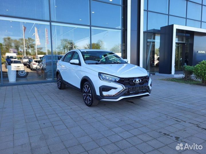 LADA Vesta, 2023