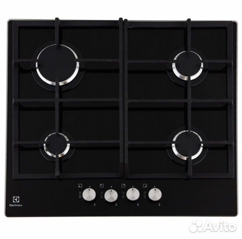 Варочная панель Electrolux gme263yk