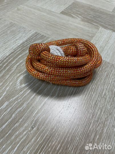 Чехол для мяча гимнастика