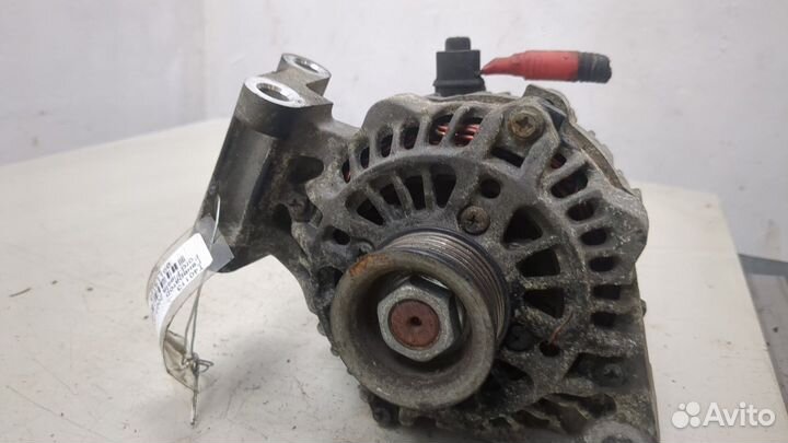 Генератор Ford Fiesta, 2005