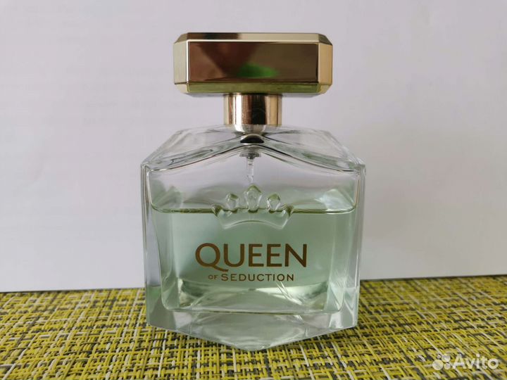 Туалетная вода женская