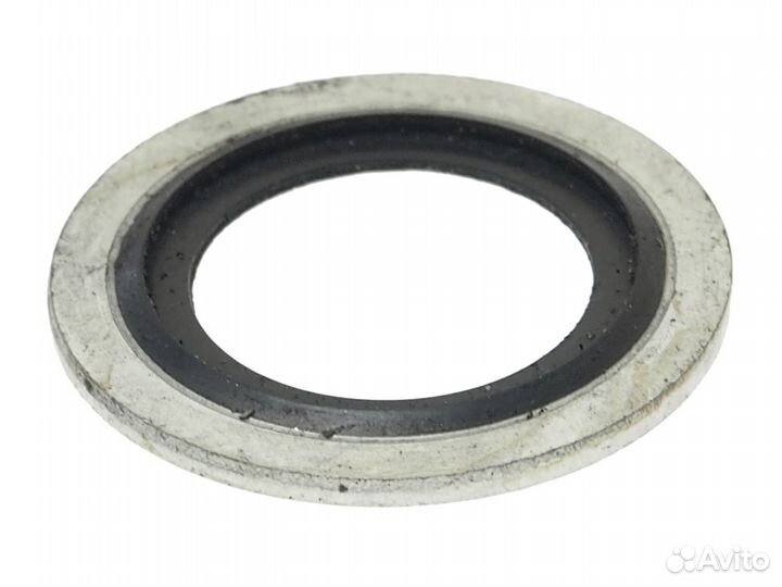 Кольцо уплотнительное usitm M18