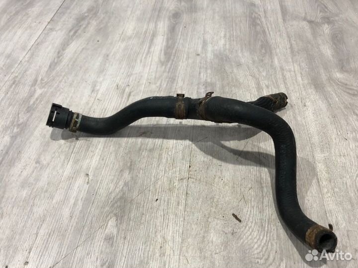 Патрубок системы охлаждения Chevrolet Cobalt T250