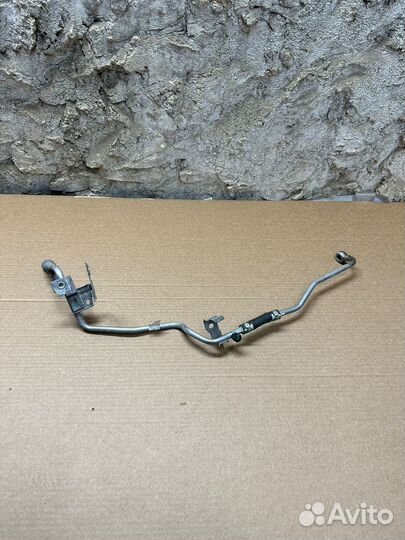 Трубка системы охлаждения Chery Tiggo 7 PRO