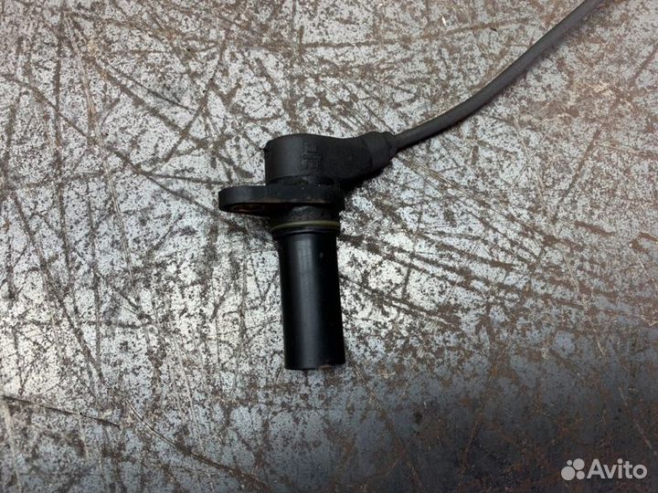 Датчик положения коленвала Audi A4 универсал BPW