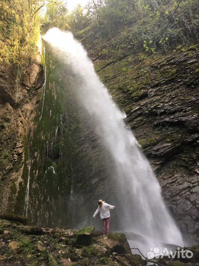 Гид по Красной Поляне