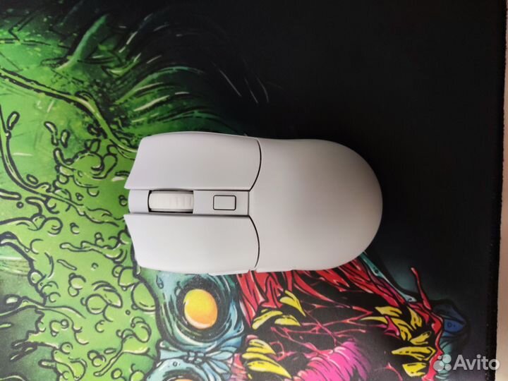 Ardor Gaming Immortality pro