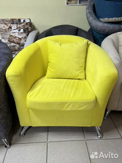 Кресло 