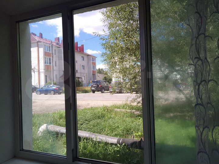 3-к. квартира, 49,1 м², 1/2 эт.