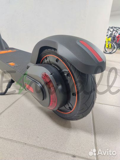 Электросамокат