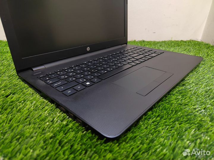 HP 15-RB (8 RAM/SSD)