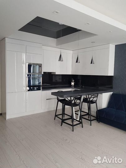 Кухонный гарнитур на заказ