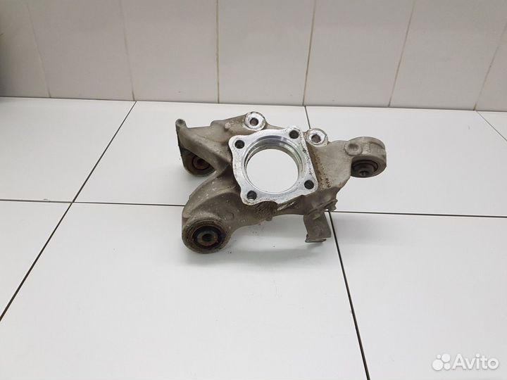 Кулак поворотный задний (правый) (Haval F7)