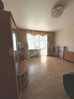 3-к. квартира, 68,5 м², 3/5 эт.